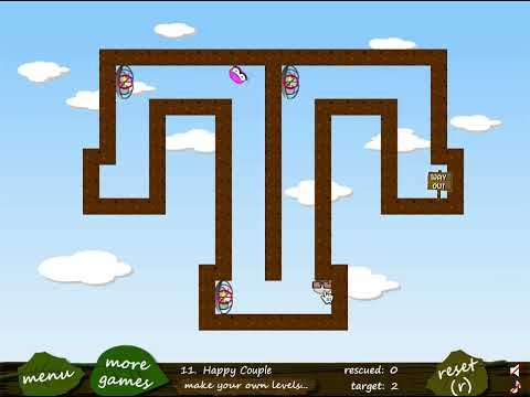 Video guide by ExtemporaneousnessOne: Meeblings Level 11 #meeblings