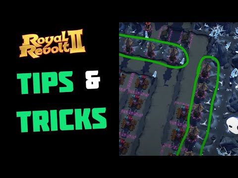 Video guide by Hyperion: Royal Revolt Part 1 #royalrevolt
