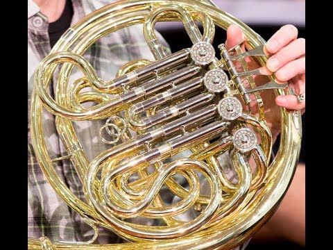 Video guide by TUNING THE HORN - The Brass Whisperer: Horn  - Level 61 #horn