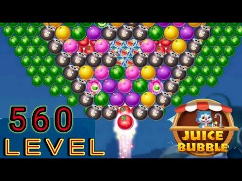 Video guide by Gaming SI Channel: Shoot Bubble Level 552 #shootbubble