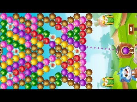 Video guide by Gaming SI Channel: Shoot Bubble Level 801 #shootbubble
