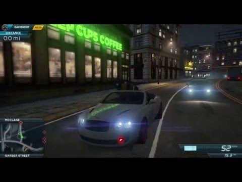 Video guide by Scoop of the Crispy: Need for Speed Most Wanted Part 47  #needforspeed