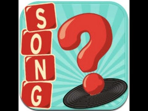 Video guide by TheGameAnswers: 4 Pics 1 Song Level 34 #4pics1