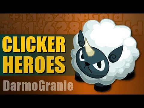 Video guide by Huzarival: Clicker Heroes Level 1740 #clickerheroes