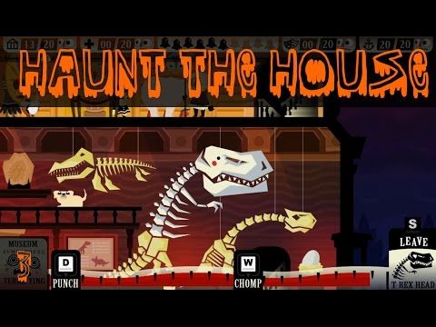 Video guide by Yirggzmb: Haunt the House: Terrortown Level 3 #hauntthehouse