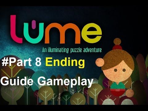 Video guide by Gamer's Tube Android: Lumino City Part 8 #luminocity