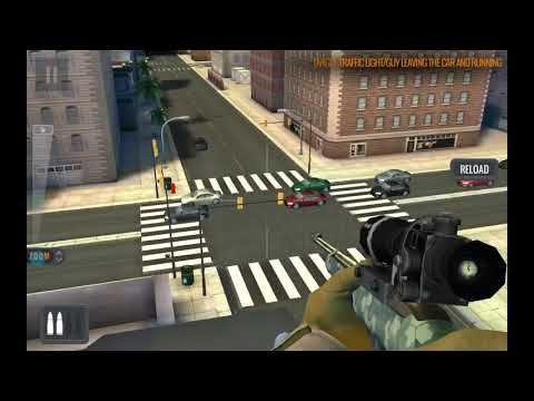 Video guide by Kishan_Exploring_Australia: Sniper 3D Assassin: Shoot to Kill Level 50 #sniper3dassassin