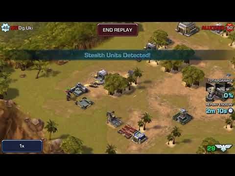 Video guide by PRO-GAMER [ Empires and Allies ]: Empires & Allies Level 50 #empiresampallies