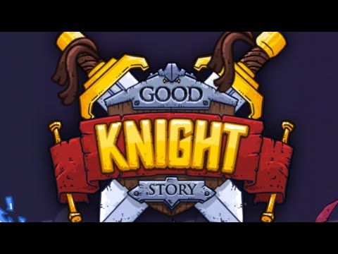 Video guide by EDSTABLE: Good Knight Story Level 19 #goodknightstory