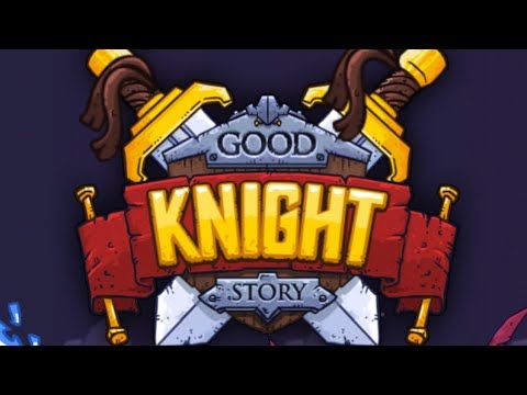 Video guide by EDSTABLE: Good Knight Story Level 20 #goodknightstory