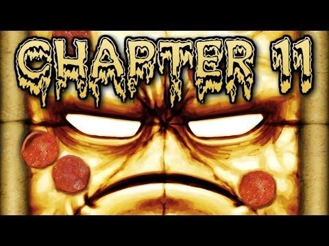 Video guide by lonniedos: Pizza Vs. Skeletons Chapter 11 #pizzavsskeletons