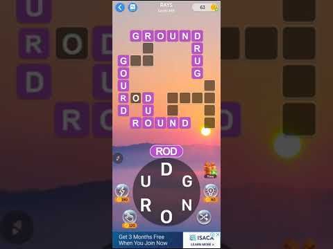 Video guide by MA Connects: Crossword Level 249 #crossword