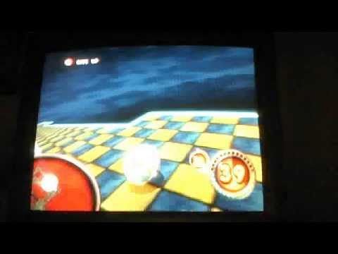 Video guide by Nic Toms: Super Monkey Ball Part 20  #supermonkeyball