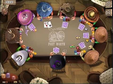 Video guide by Chaozikgamer: Governor of Poker 2 Part 25 #governorofpoker