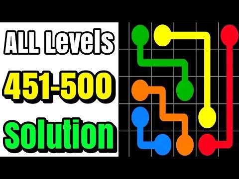 Video guide by Energetic Gameplay: Connect the Dots Part 37 - Level 451 #connectthedots