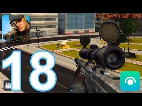 Video guide by TapGameplay: Sniper 3D Assassin: Shoot to Kill Part 18 #sniper3dassassin