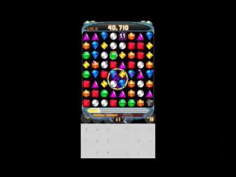 Video guide by Bos Joker: Bejeweled Level 11-14 #bejeweled