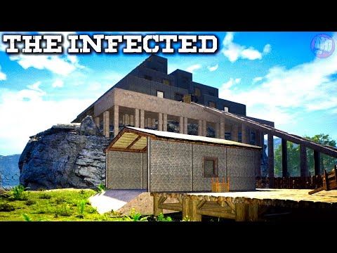 Video guide by GameEdged: Infected™ Part 44 #infected