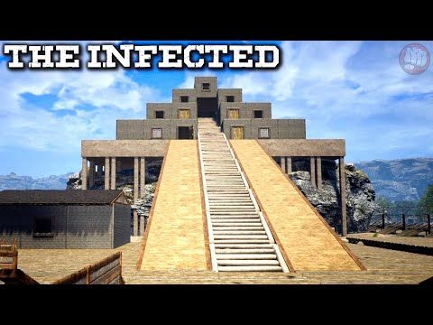 Video guide by GameEdged: Infected™ Part 48 #infected