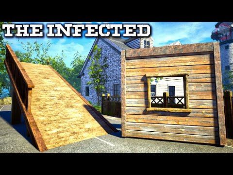 Video guide by GameEdged: Infected™ Part 47 #infected