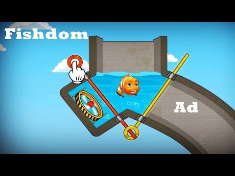 Video guide by GameGo Game: Fishdom Level 601 #fishdom