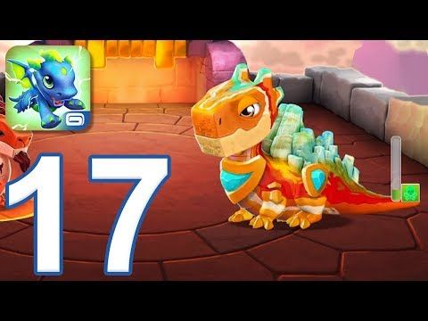 Video guide by TapGameplay: Dragon Mania Legends Part 17 #dragonmanialegends
