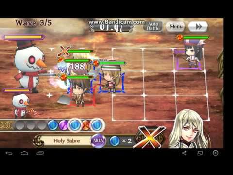 Video guide by marine maiden: Chain Chronicle Level 70 #chainchronicle