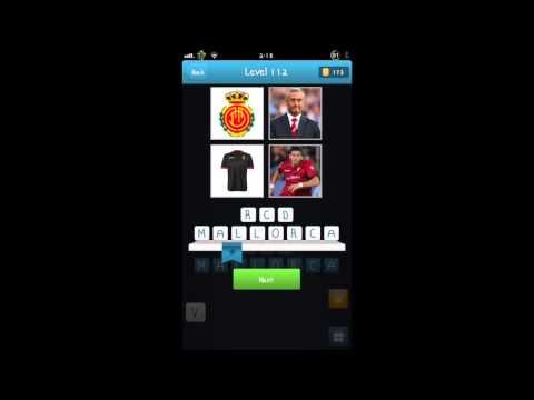 Video guide by TaylorsiGames: Guess Level 112 #guess