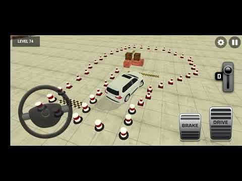Video guide by GAMER BOY DHARM: Parking 3D Level 73 #parking3d