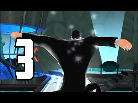 Video guide by TopMobileGameplay: Agent Dash Part 3 #agentdash