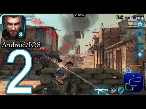 Video guide by gocalibergaming: Overkill 3 Part 2 #overkill3