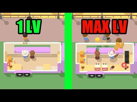 Video guide by Cahya Lc: Ice Cream Truck Part 16 #icecreamtruck