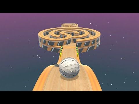Video guide by DS Gameplay: Ball 3D Part 12 #ball3d