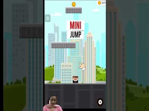 Video guide by Embaster: Mini Jump Level 50 #minijump