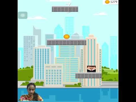Video guide by Moogee: Mini Jump Level 23 #minijump