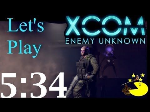 Video guide by golffreak246: XCOM: Enemy Unknown Part 34  #xcomenemyunknown