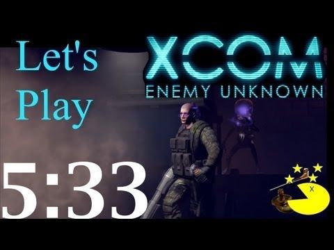 Video guide by golffreak246: XCOM: Enemy Unknown Part 33  #xcomenemyunknown
