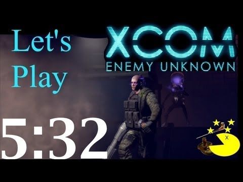 Video guide by golffreak246: XCOM: Enemy Unknown Part 32  #xcomenemyunknown