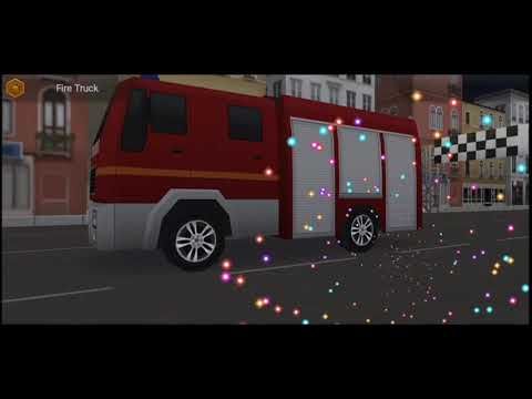 Video guide by Tech Gamerz: Fire Truck Chapter 10 #firetruck