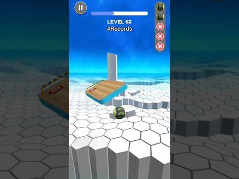 Video guide by Hash Records: Never Give Up! Level 62 #nevergiveup