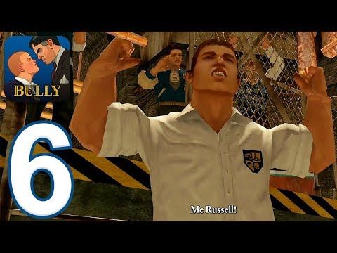 Video guide by TapGameplay: Bully: Anniversary Edition Part 6 #bullyanniversaryedition