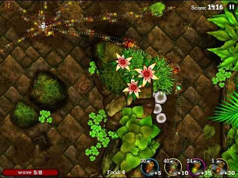 Video guide by TristanZockt: Anthill Level 31 #anthill