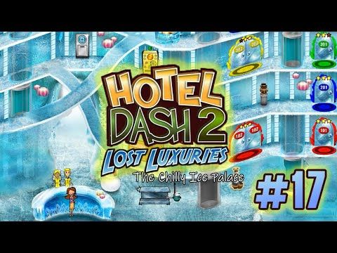 Video guide by Berry Games: Hotel Dash Part 17 - Level 37 #hoteldash