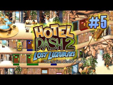 Video guide by Berry Games: Hotel Dash Part 5 - Level 14 #hoteldash