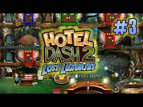 Video guide by Berry Games: Hotel Dash Part 3 - Level 10 #hoteldash