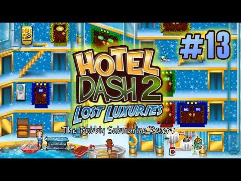 Video guide by Berry Games: Hotel Dash Part 13 - Level 29 #hoteldash