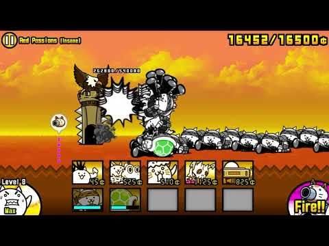 Video guide by Supreme Calamitas: The Battle Cats Part 27 #thebattlecats
