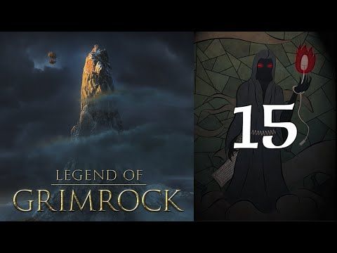 Video guide by GHostLPs: Legend of Grimrock Part 2 #legendofgrimrock