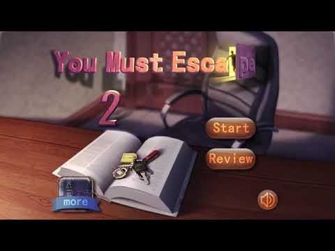 Video guide by Marge Esprit: You Must Escape Level 9-12 #youmustescape