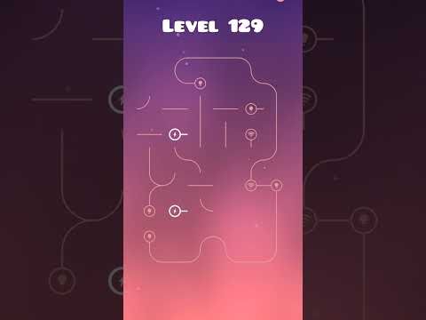 Video guide by Level Clear: Loops Level 129 #loops